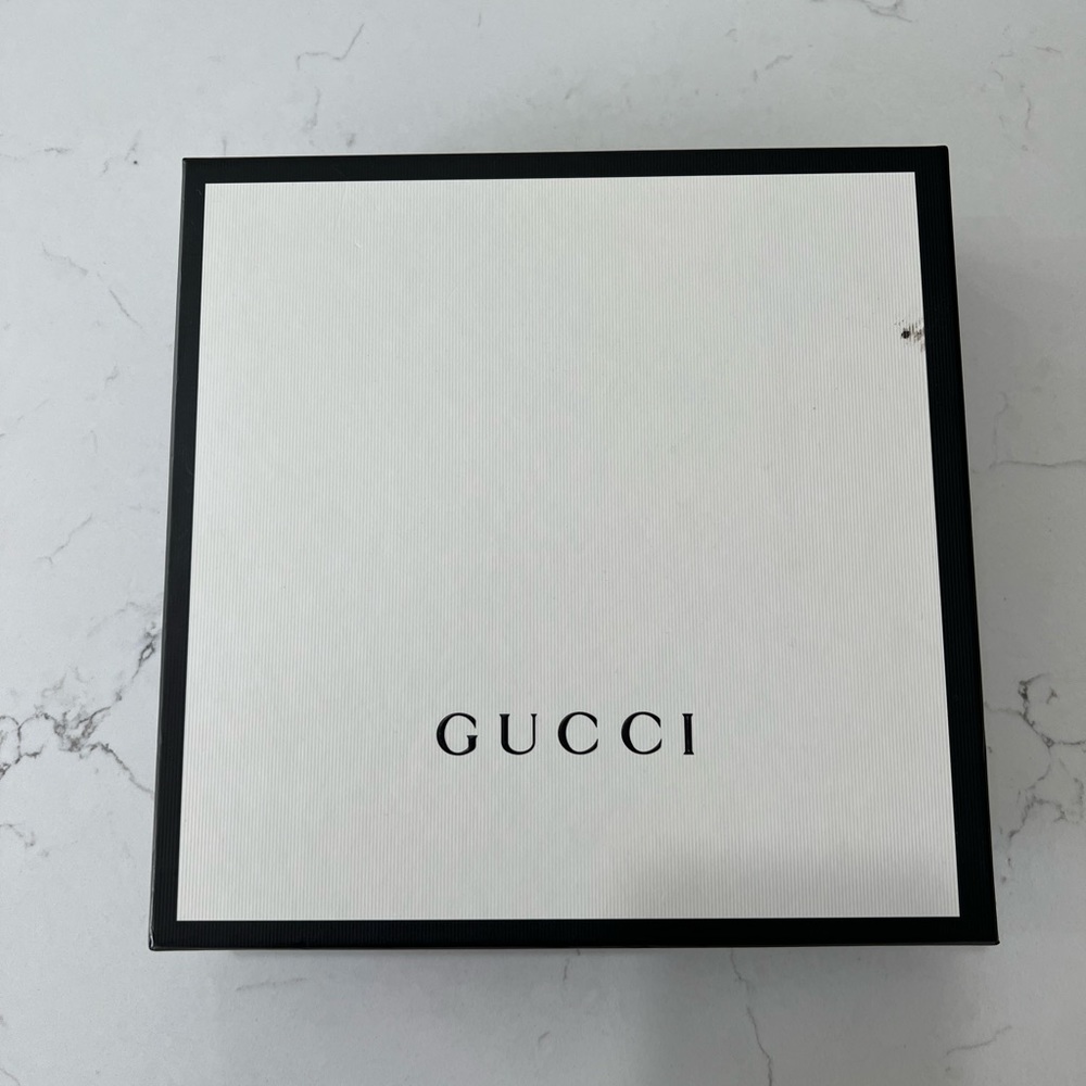 GUCCI SCARF